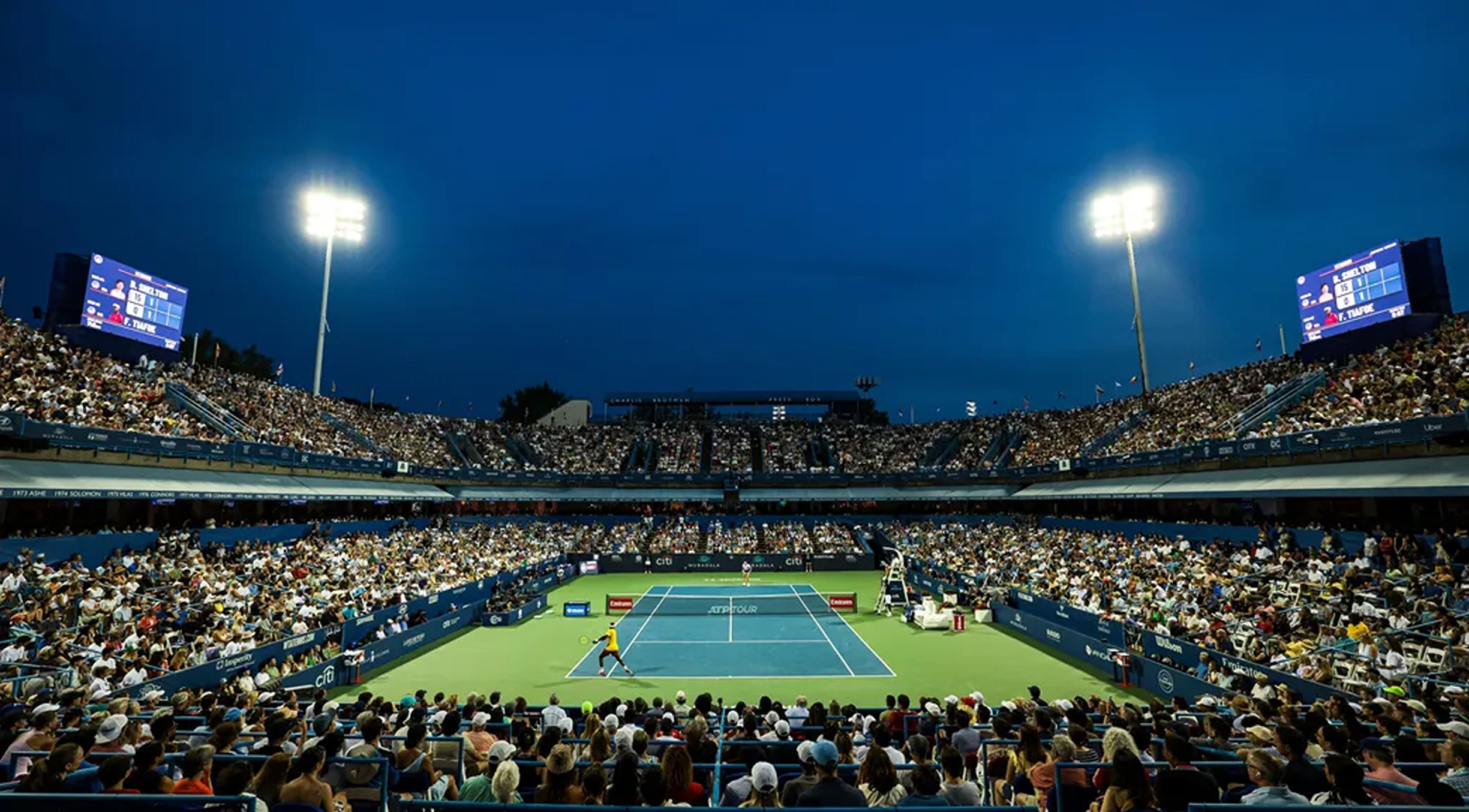 Mubadala Citi DC Open Photo