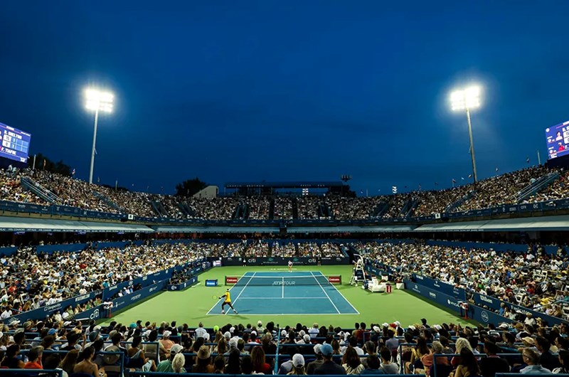 Mubadala Citi DC Open Photo