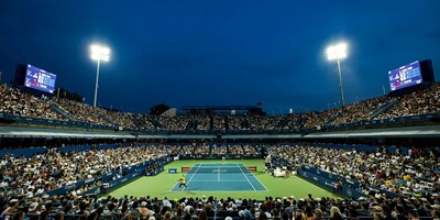 Mubadala Citi DC Open