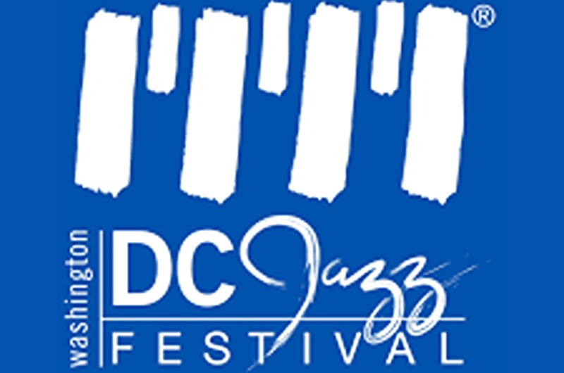DC Jazz Festival Photo