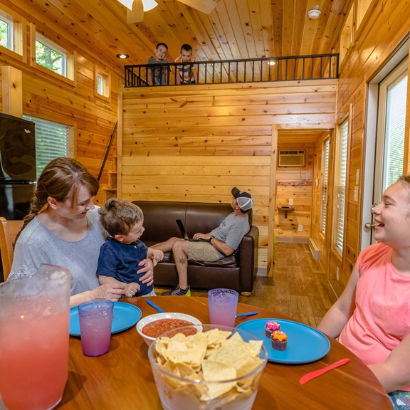 Plan a trip to Lusby, Maryland