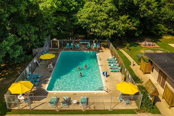 Plan a trip to Bladensburg, Maryland