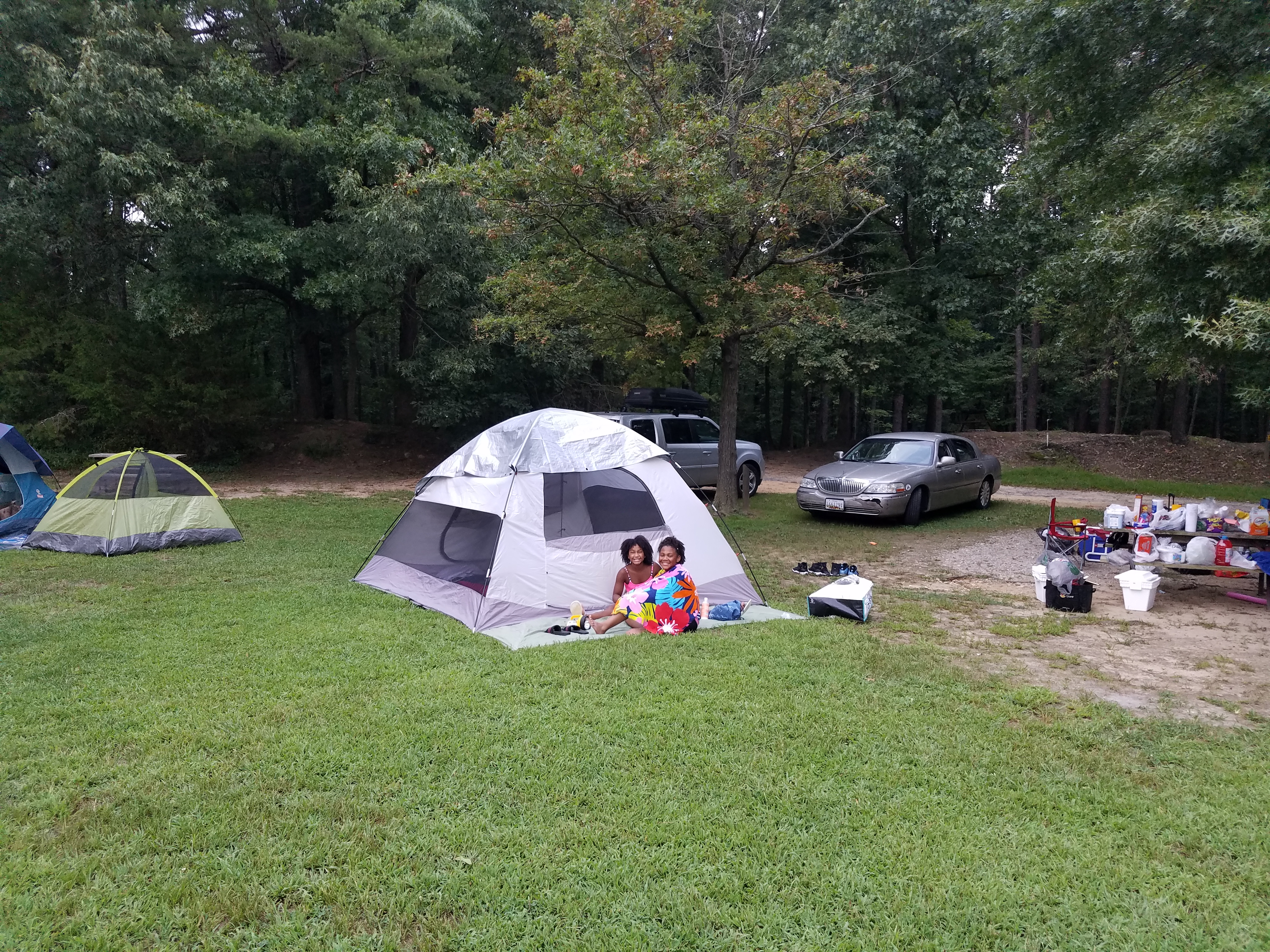 Tent Camping Maryland Williamsport, Maryland Tent Camping Sites
