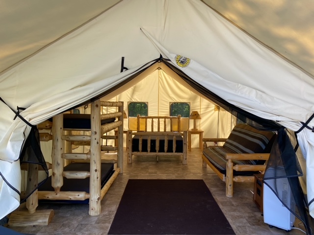 Washington, Pennsylvania Lodging Washington / Pittsburgh SW KOA Journey