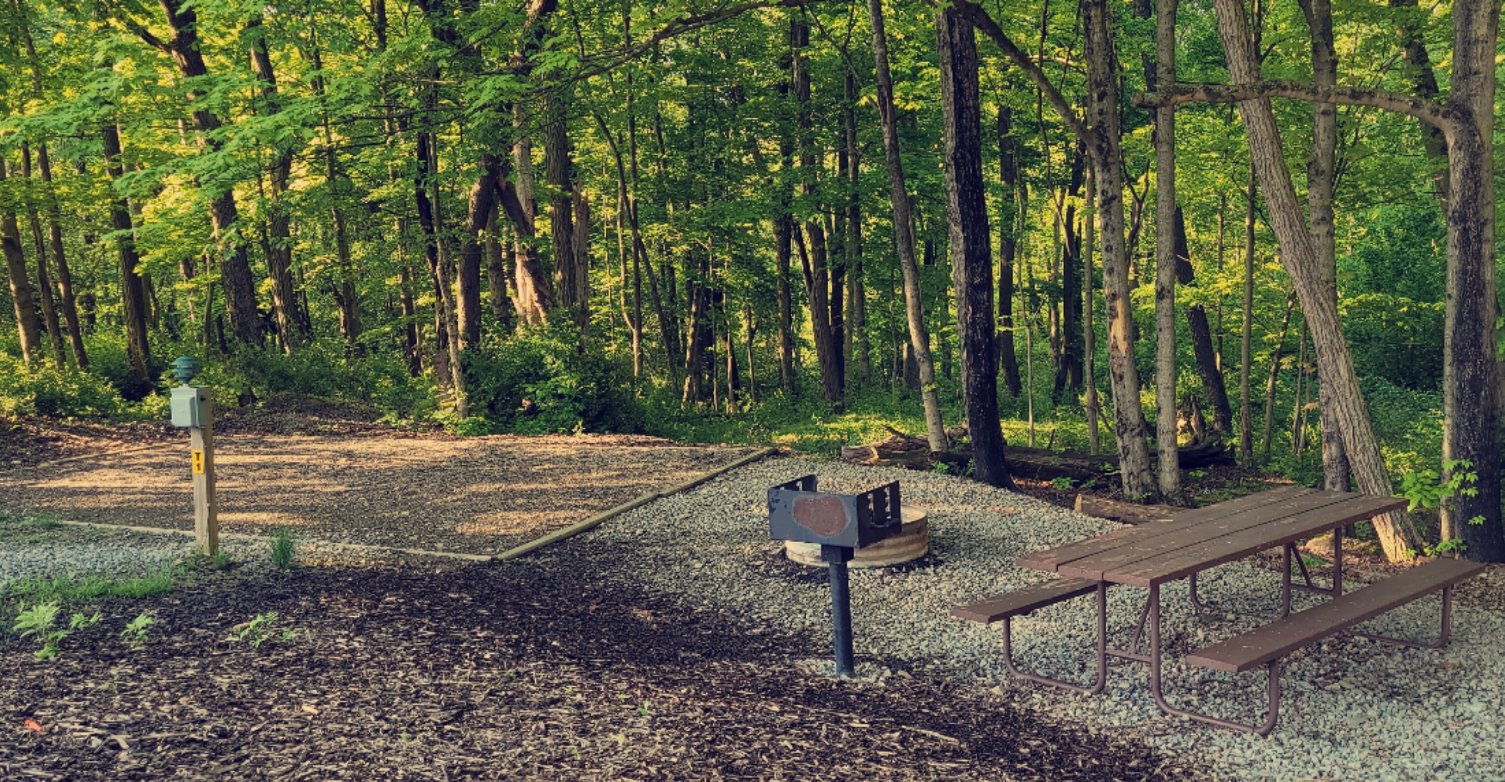 Washington, Pennsylvania Tent Camping Sites Washington / Pittsburgh