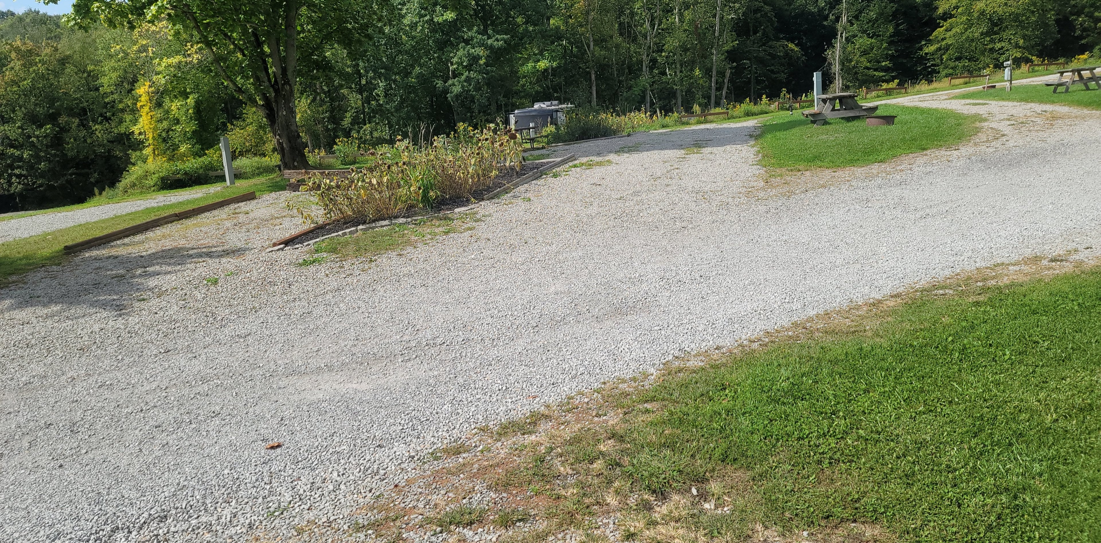 Washington, Pennsylvania RV Camping Sites Washington / Pittsburgh SW