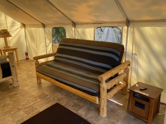 Washington, Pennsylvania Lodging Washington / Pittsburgh SW KOA Journey