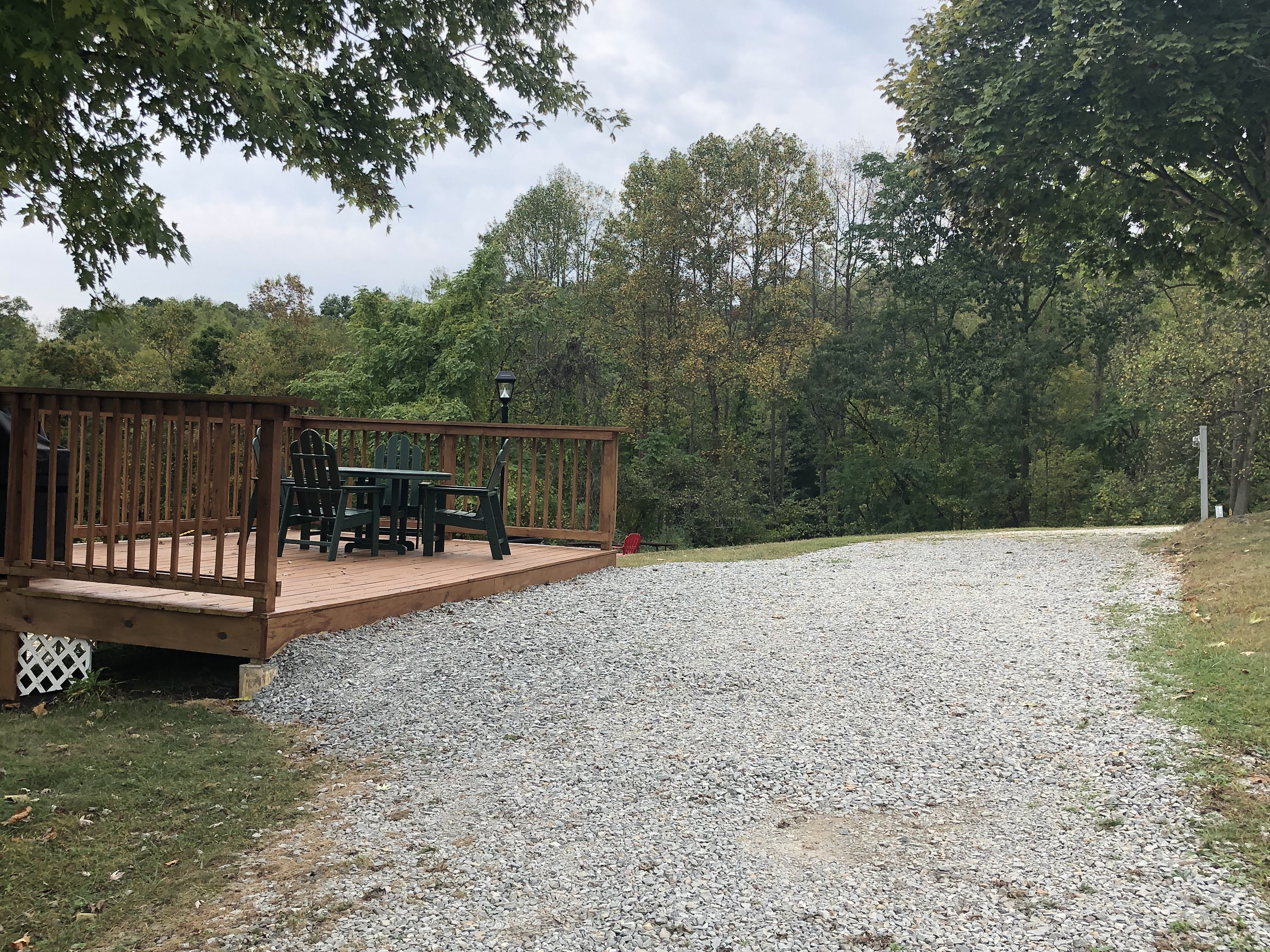 Washington, Pennsylvania RV Camping Sites Washington / Pittsburgh SW