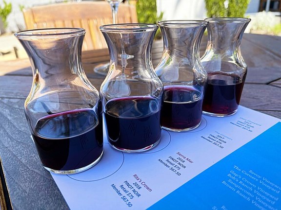 Swedish Hill Winery