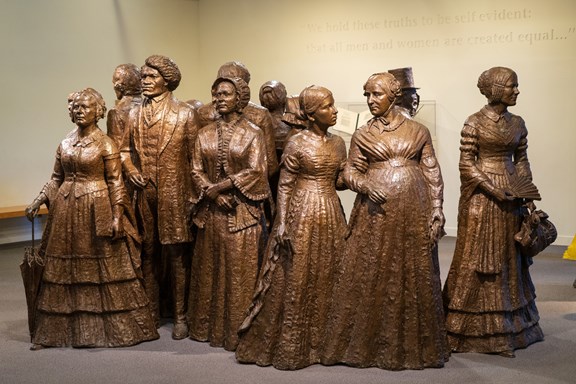 Women's Rights National Historical Park