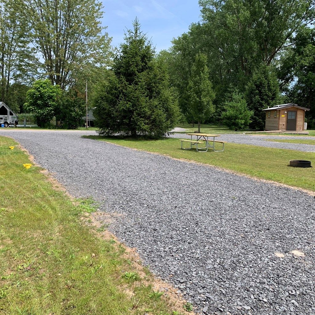 Construction Complete!
