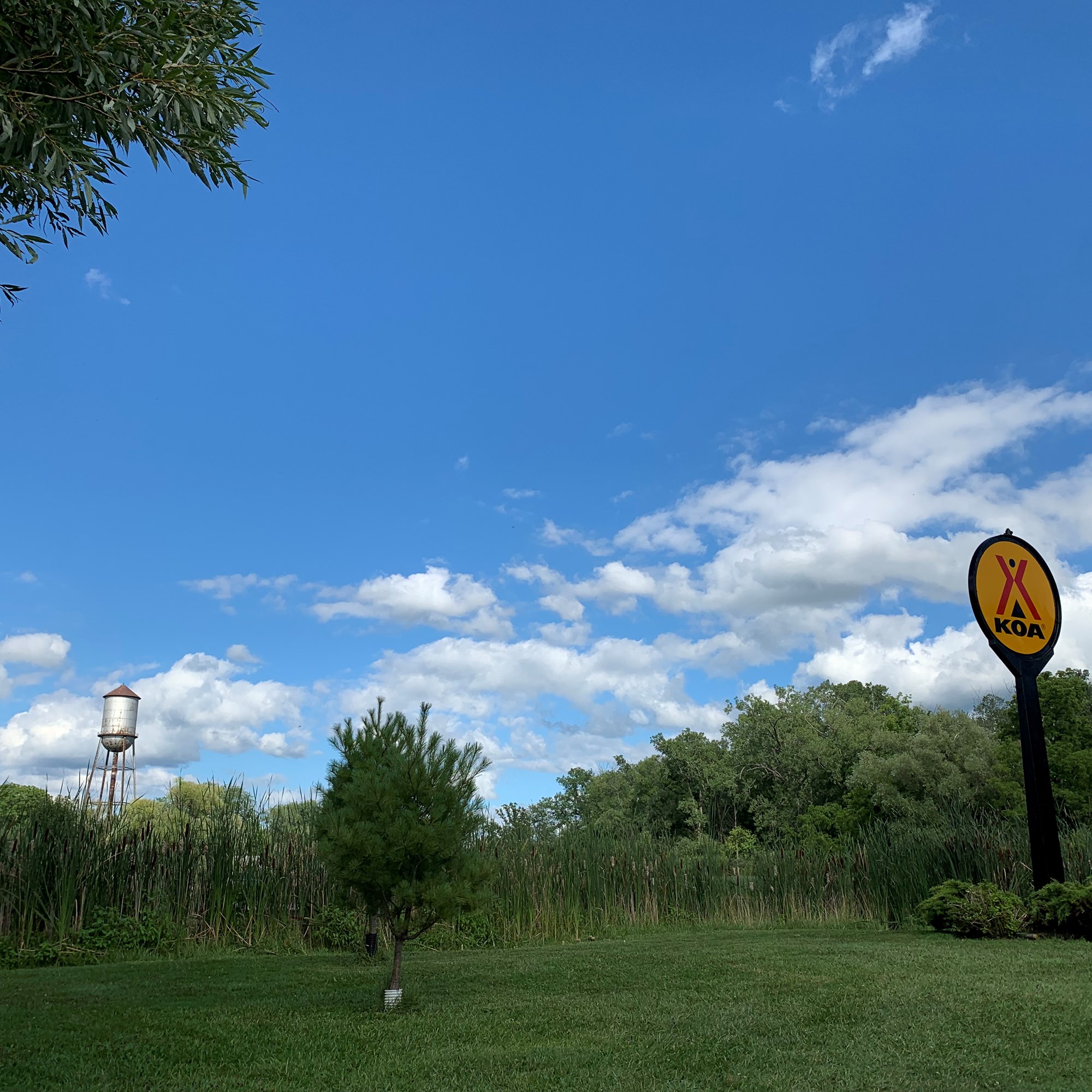 Events for Waterloo / Finger Lakes KOA Holiday Campground in New York