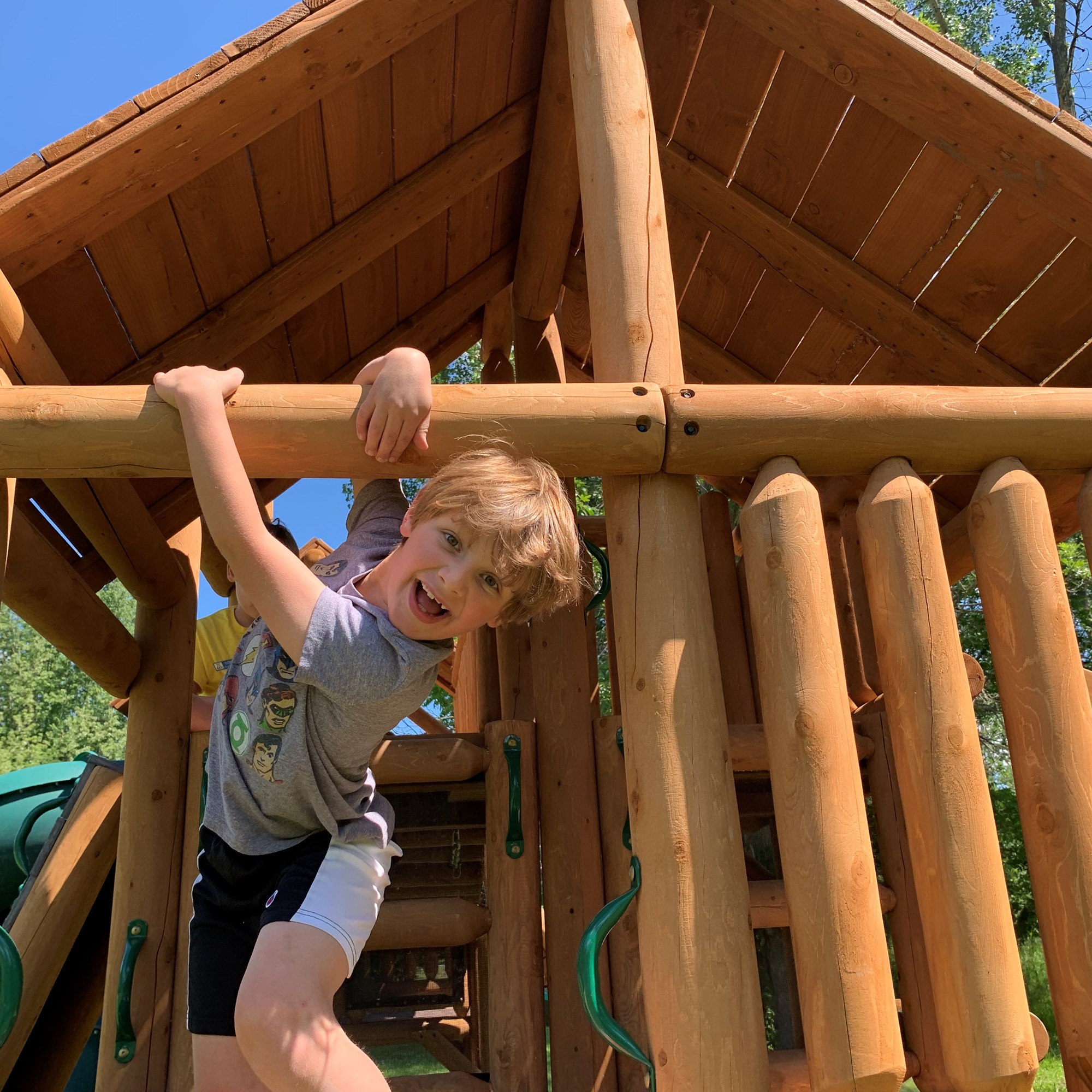 Waterloo, New York Camping Deals Waterloo / Finger Lakes KOA Holiday