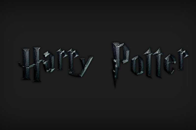 HARRY POTTER WEEKEND Photo