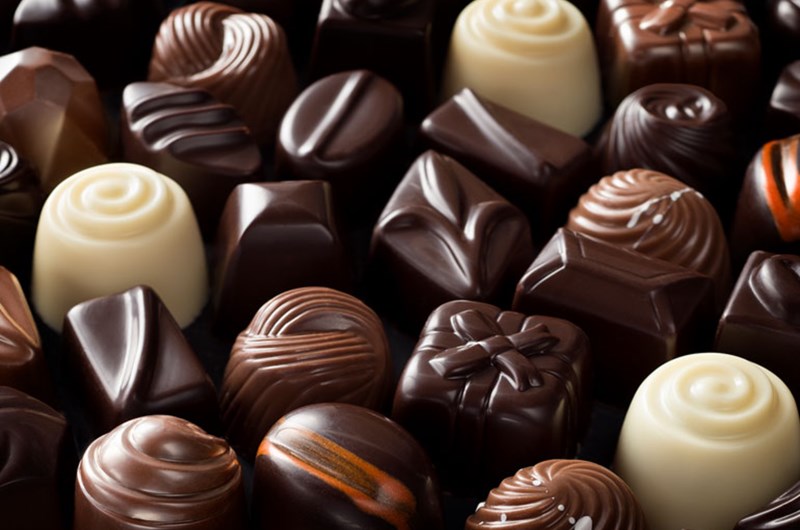 ALL THINGS CHOCOLATE WEEKEND Photo
