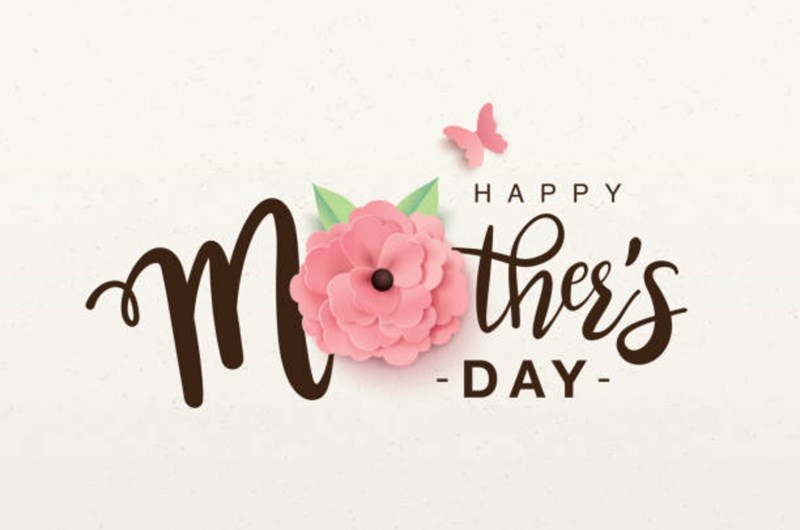 MOTHER'S DAY WEEKEND Photo