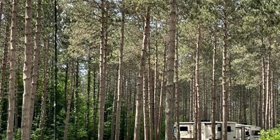 Best Time to Make your camping Reservation in Northern NY