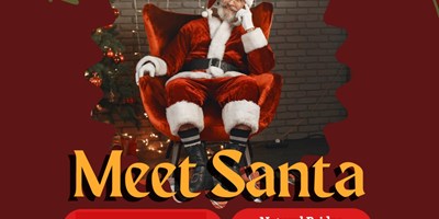 Christmas in July