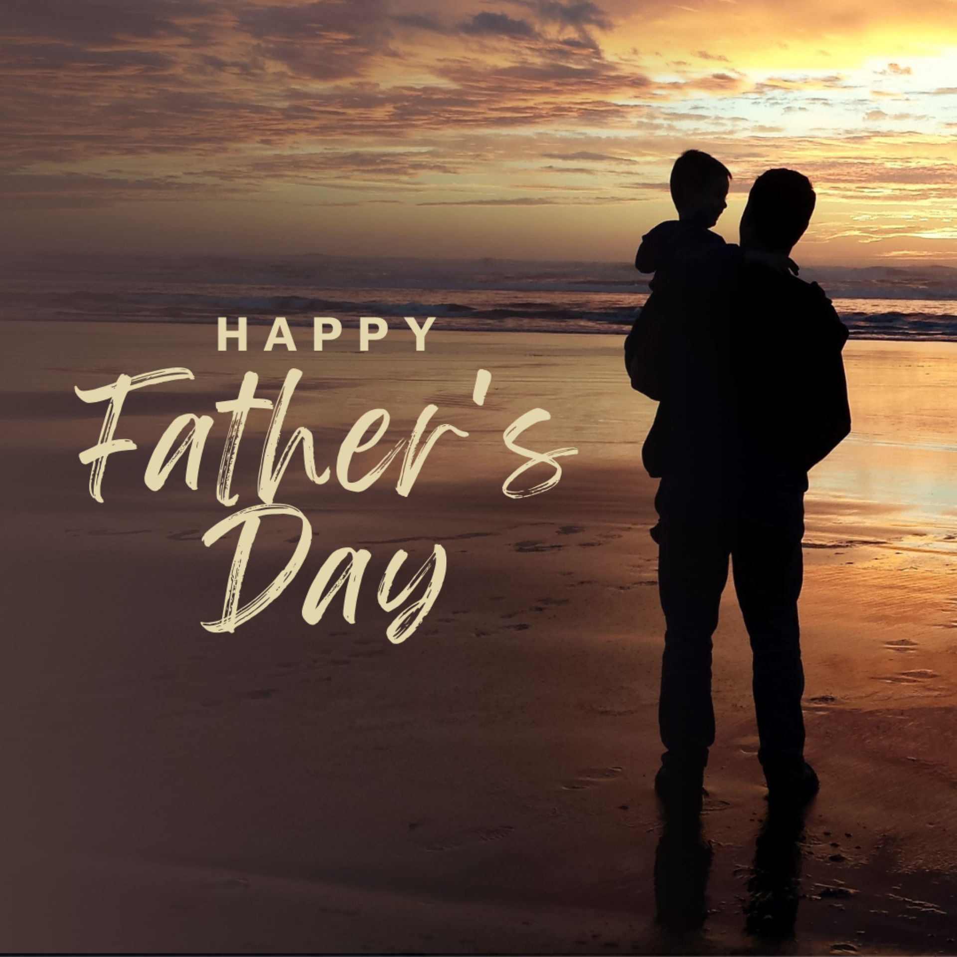 Father's Day Special Weekend Photo
