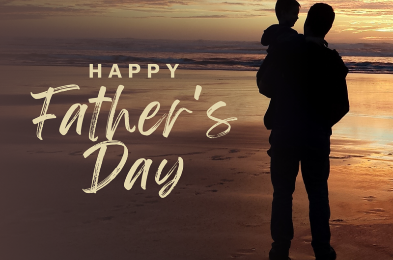 Father's Day Special Weekend Photo