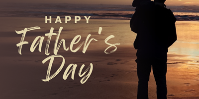 Father's Day Special Weekend