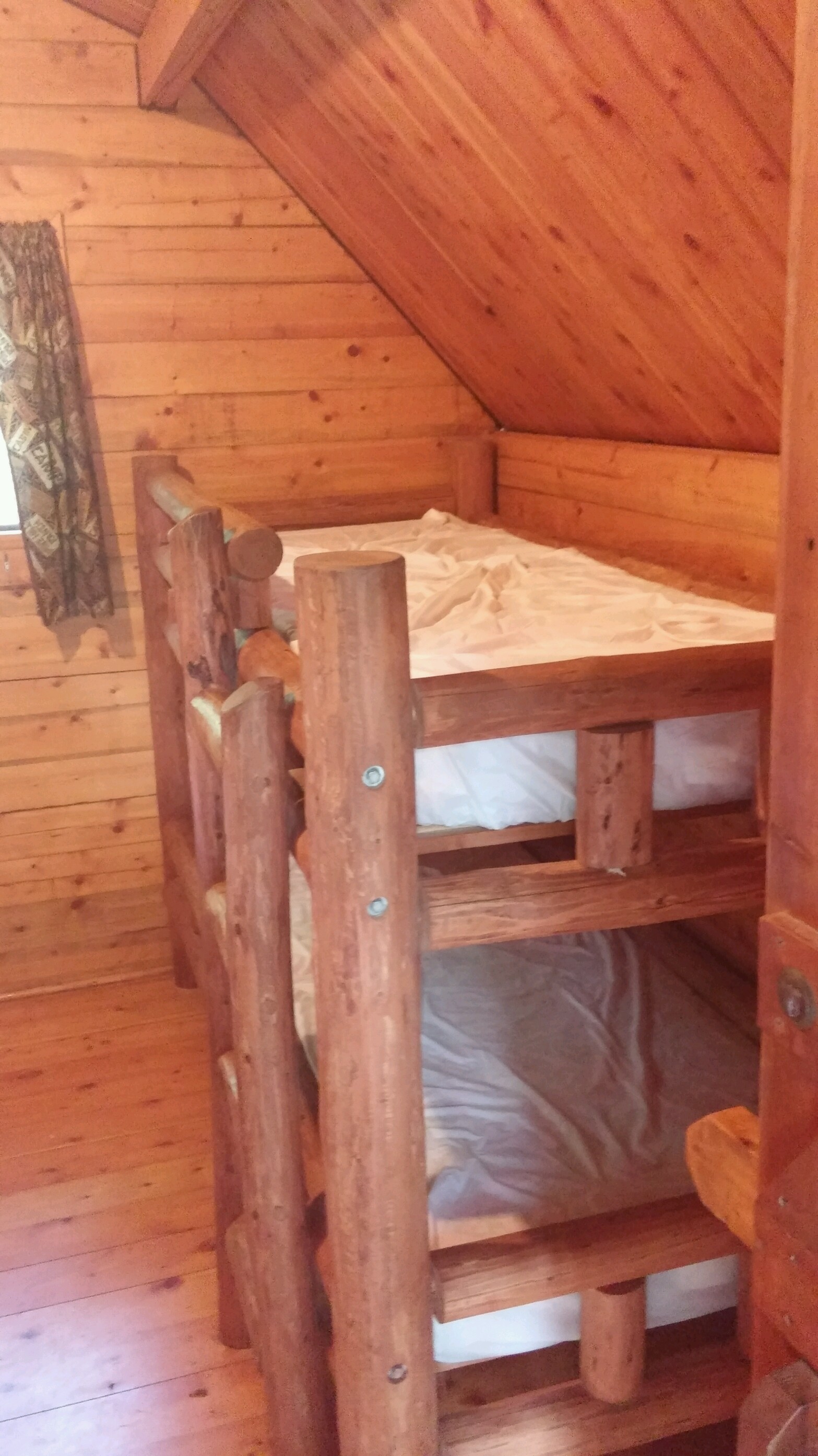 Natural Bridge, New York Lodging Natural Bridge / Watertown, NY KOA