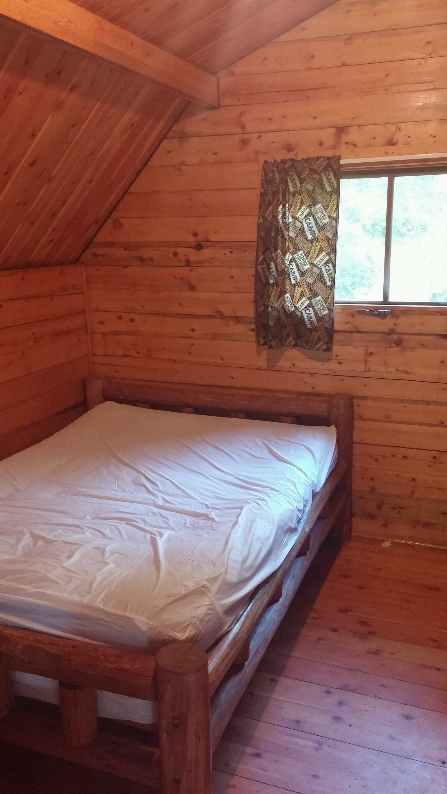 Natural Bridge, New York Lodging Natural Bridge / Watertown, NY KOA