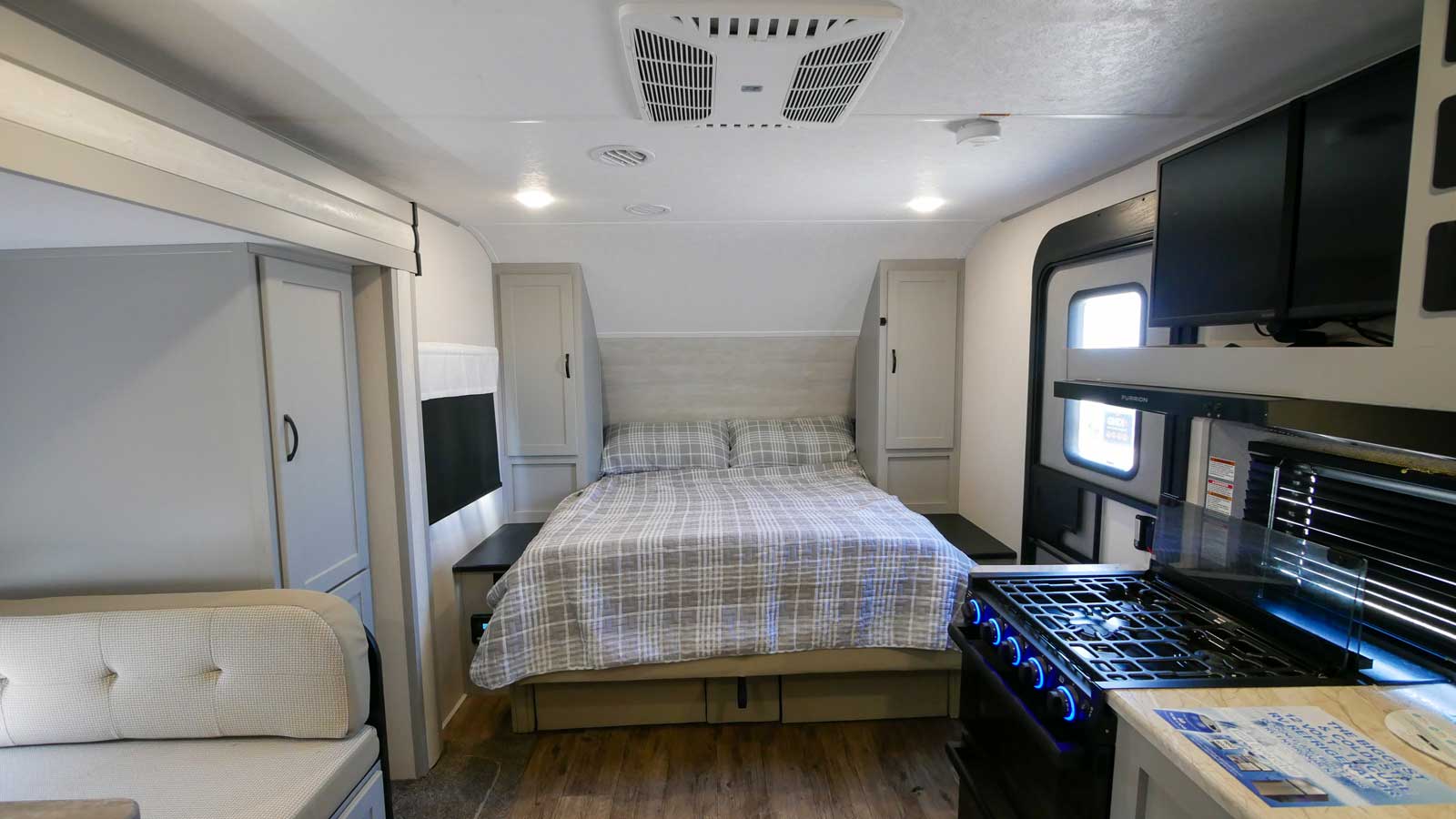 Natural Bridge, New York Lodging Natural Bridge / Watertown, NY KOA