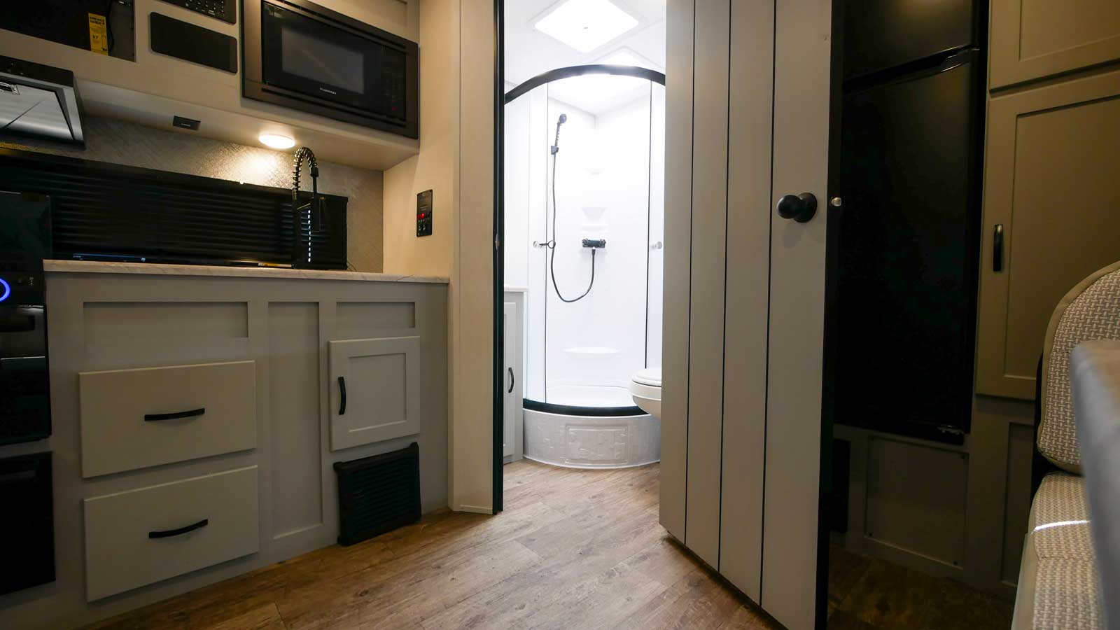 Natural Bridge, New York Lodging Natural Bridge / Watertown, NY KOA