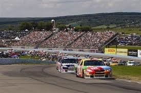 Watkins Glen International Racetrack