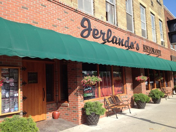 Jerlando's Ristorante Pizza Company