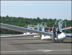 National Soaring Museum