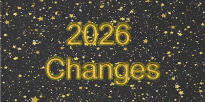 New for 2026: Exciting Upgrades at Our KOA