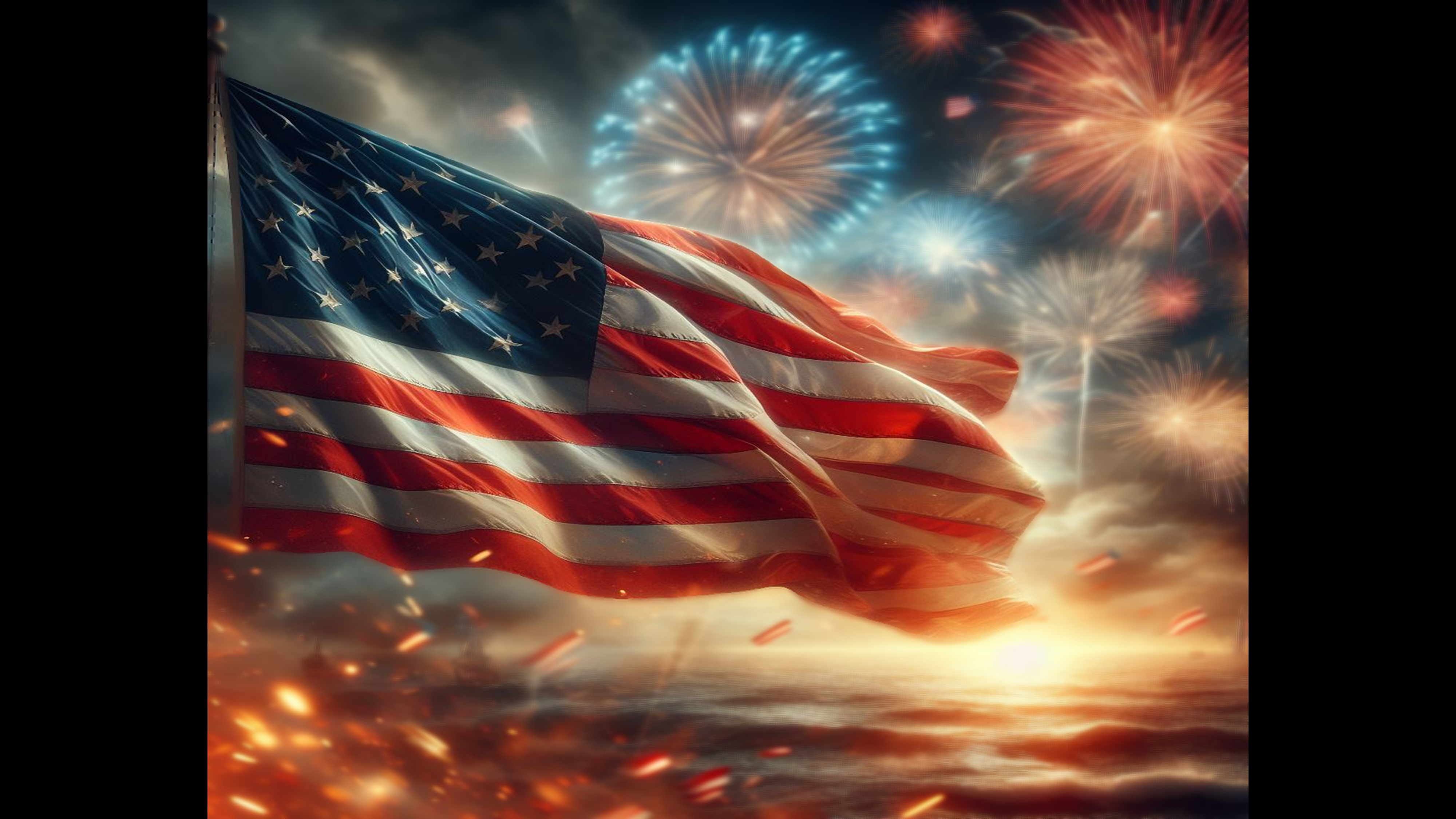 Party in the USA - Photo 2