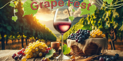 Grape Fest