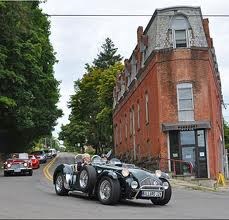 Grand Prix Festival Photo
