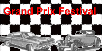 2024 Grand Prix Festival