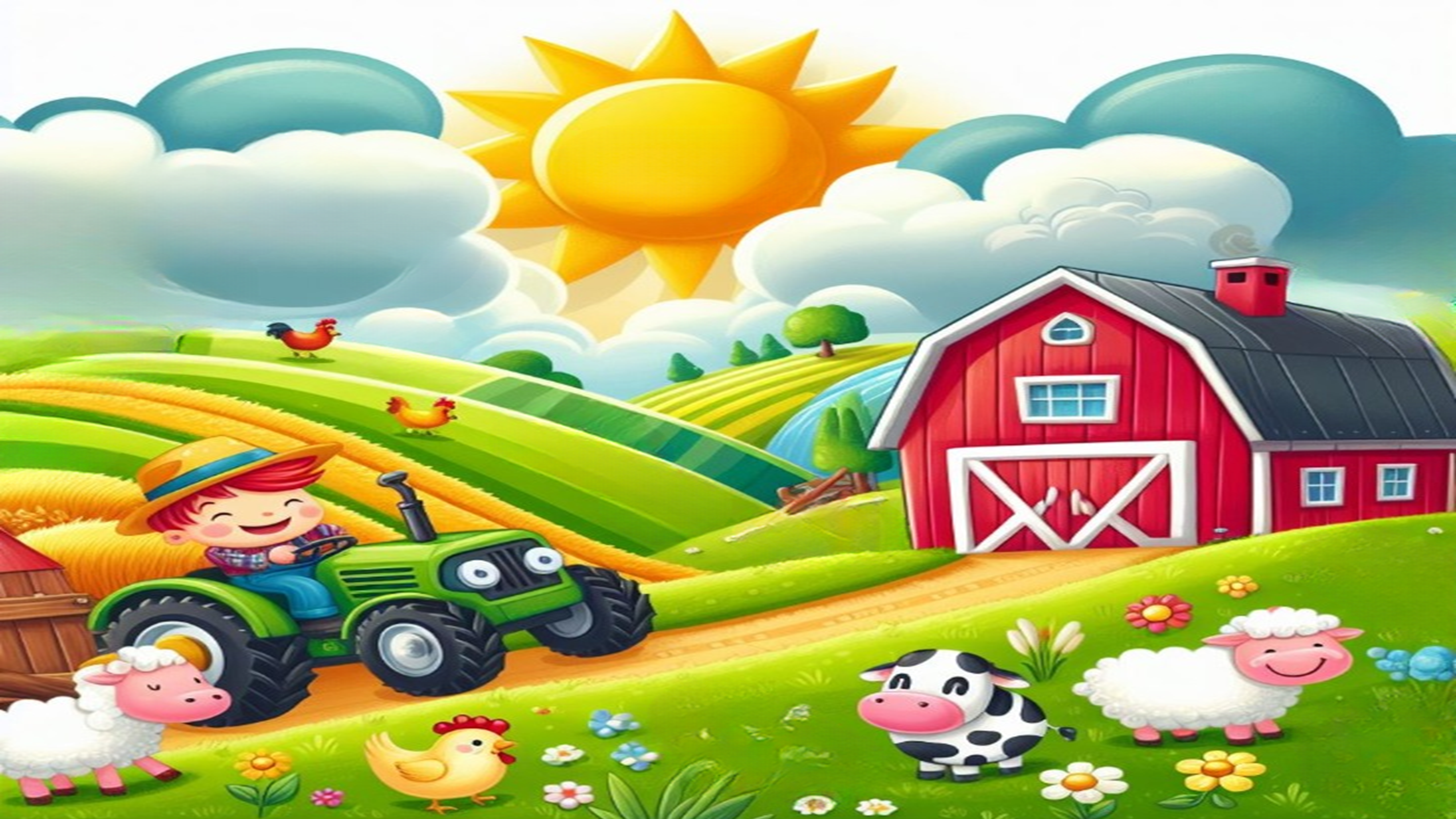 Farming - Photo 2