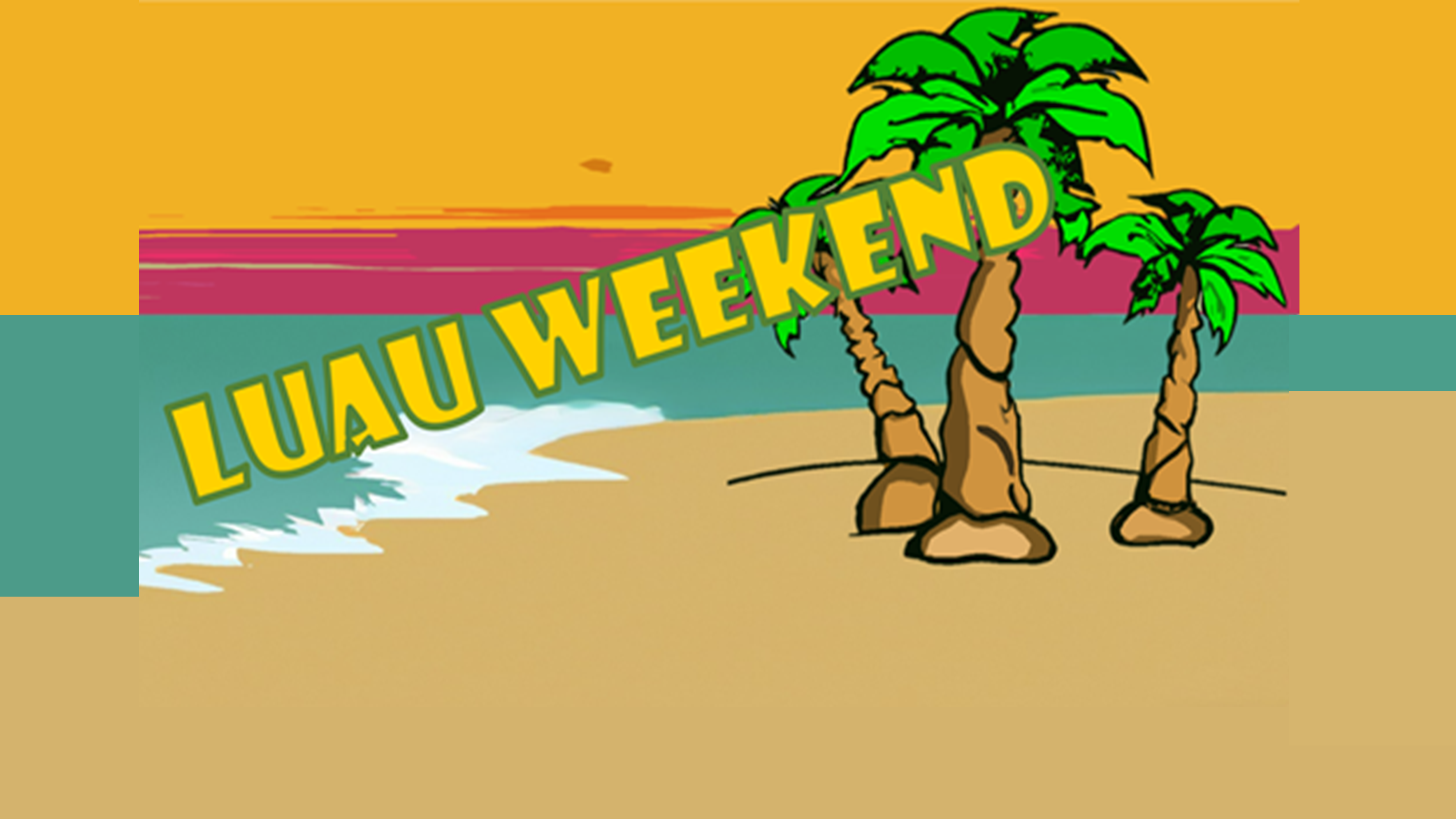 Luau - Photo 2