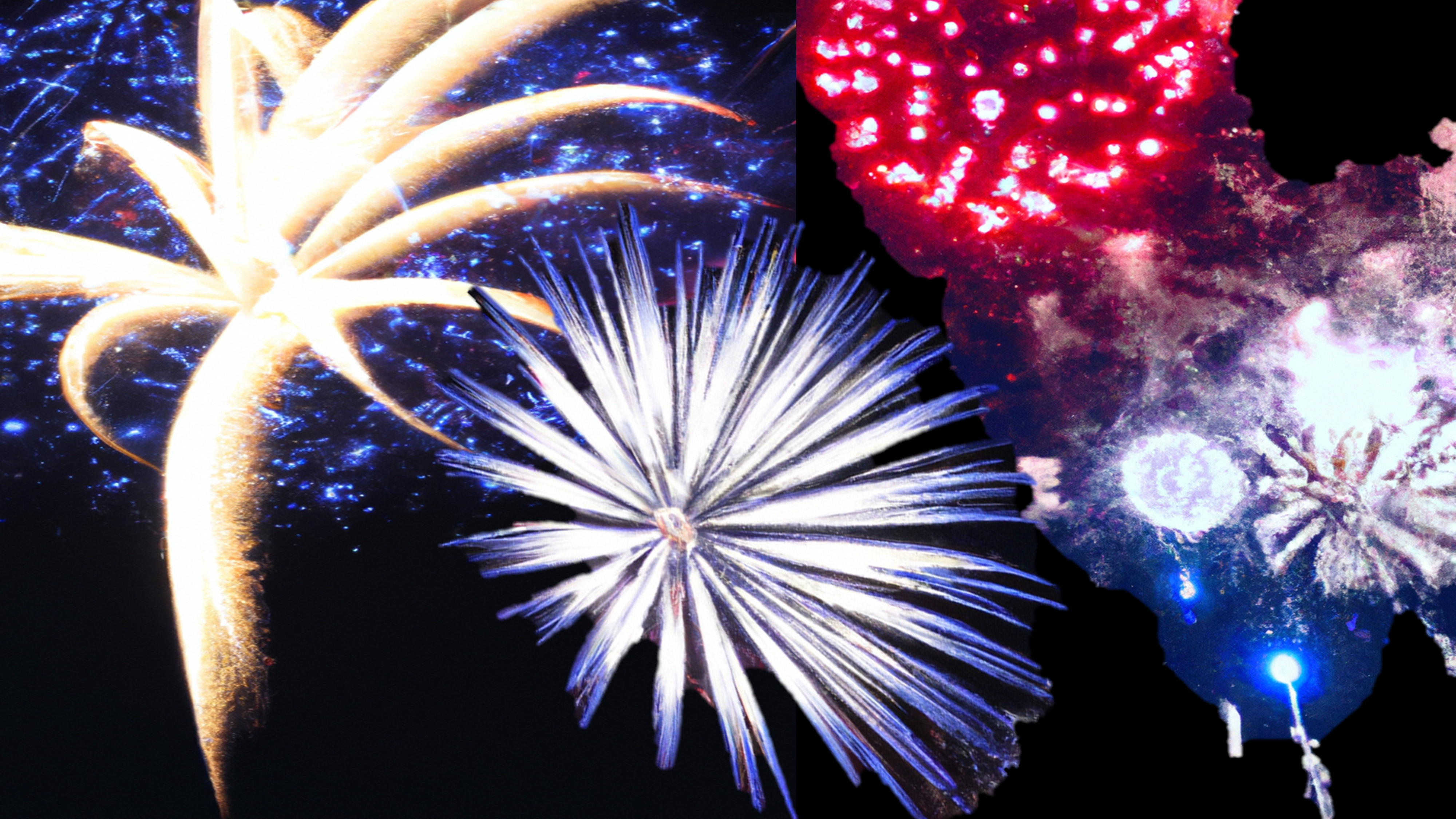 4th of July Weekend Photo