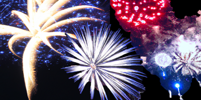 4th of July Weekend