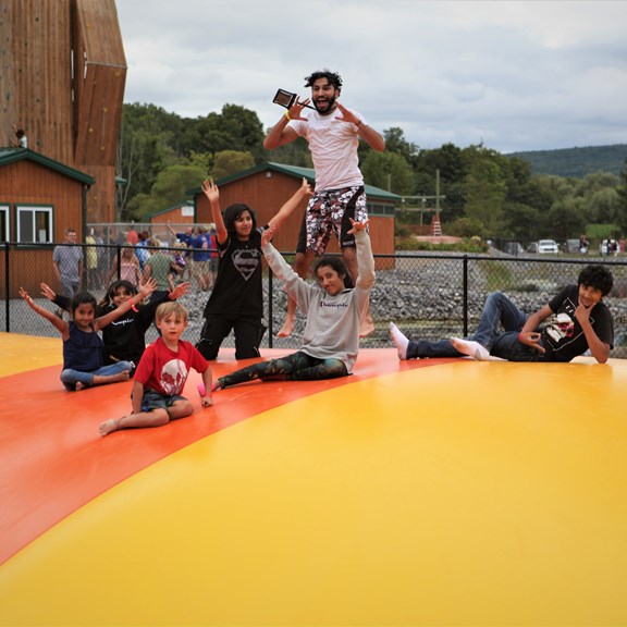 Plan a trip to Horseheads North, New York