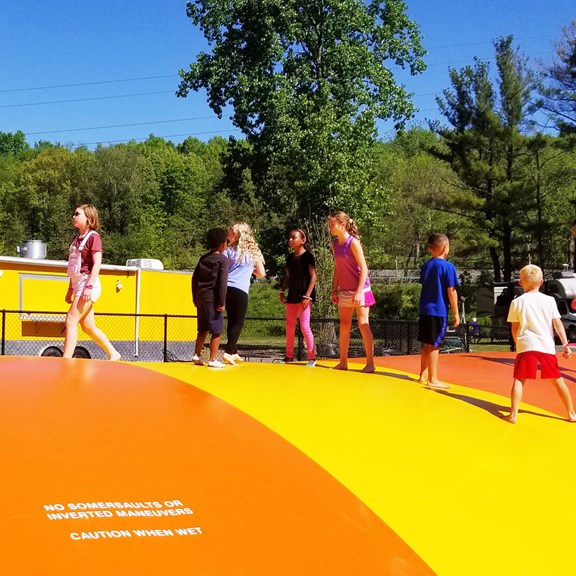 Plan a trip to Bainbridge, New York
