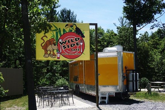 Plan a trip to Webster, New York