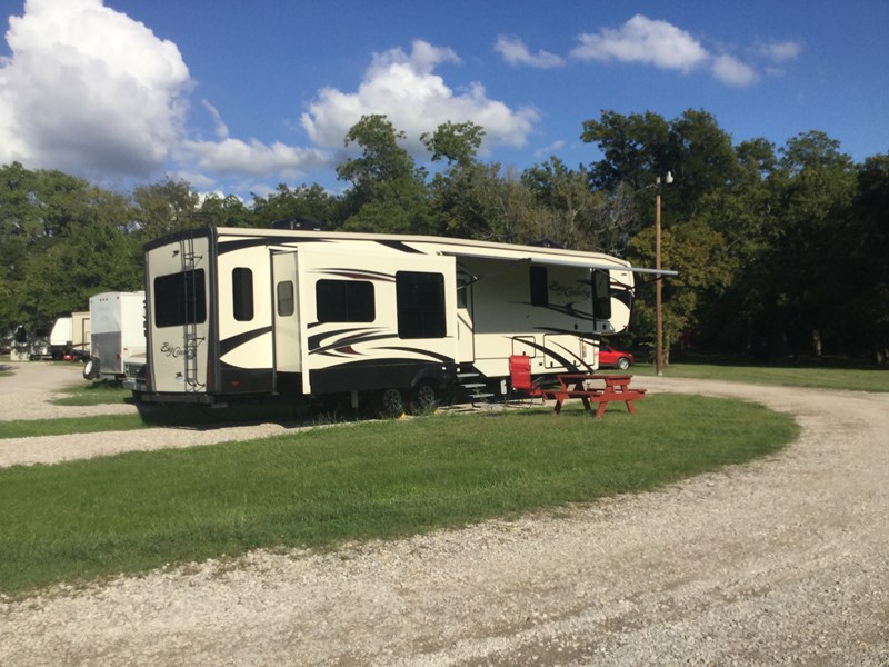 Weatherford, Texas RV Camping Sites | Weatherford / Fort Worth West KOA