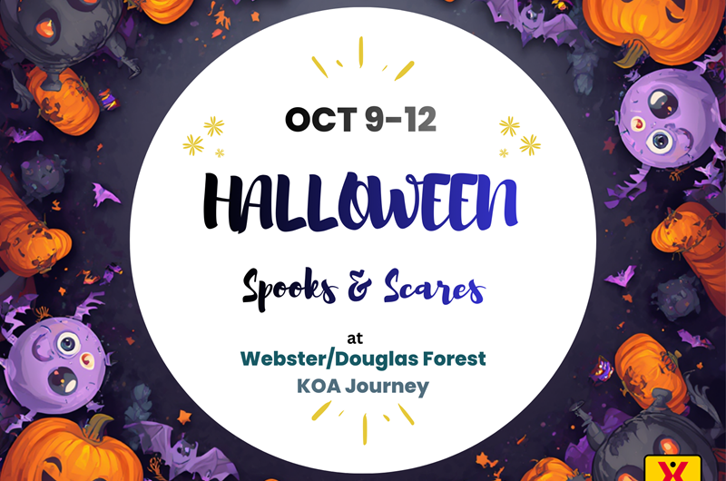 October 9-12 Halloween 1 Photo