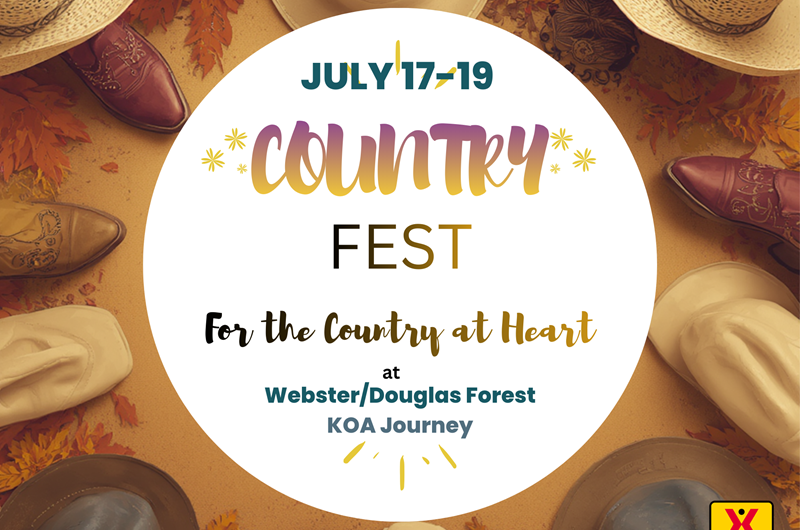 July 17-19 CountryFest Photo
