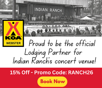 Indian Ranch 2026
