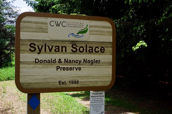 Sylvan Solace Nature Preserve