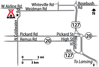 Locator Map